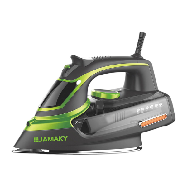 Fotoja e Hekur me Avull JAMAKY JMK1004