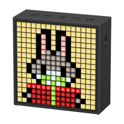 Fotoja e Altoparlant DIVOOM Timebox Evo