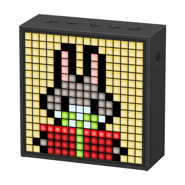 Fotoja e Altoparlant DIVOOM Timebox Evo