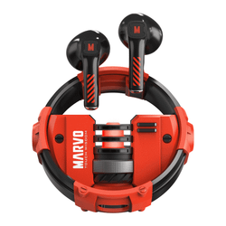 Fotoja e Kufje Me Bluetooth MARVO BE-889