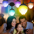 Fotoja e Drita Led SONIT Rose String-WIFI, Picture 3