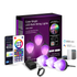 Fotoja e Drita Led SONIT Rose String-WIFI, Picture 4