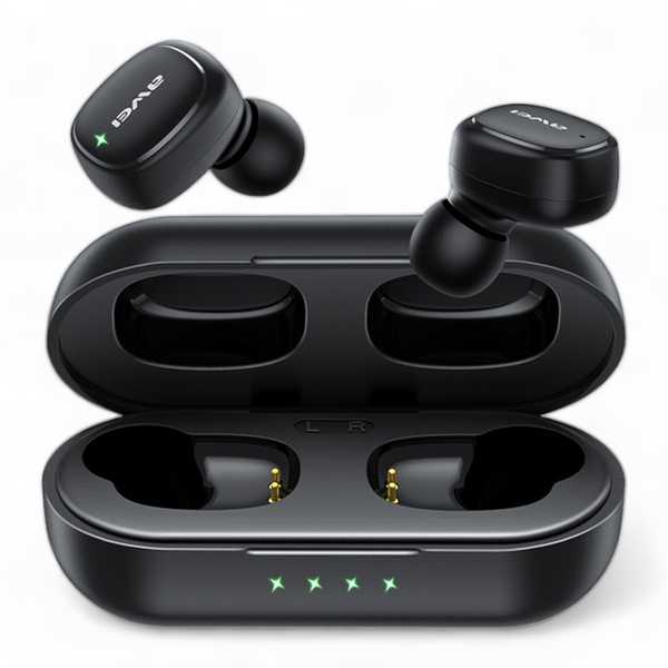 Fotoja e Kufje Me Bluetooth AWEI T13PRO