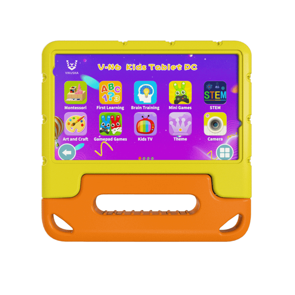 Fotoja e Tablet ATouch V-N6