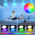 Fotoja e Llambë Tavani Smart Led SONIT Downlight Bulb-WIFI (9w), Picture 4