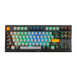 Fotoja e Tastierë MARVO KG980B EN-B