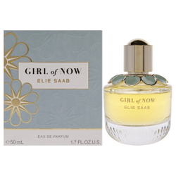 Fotoja e Eau de Parfum Elie Saab Ladies Girl Of Now, 50ml