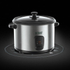 Fotoja e Tenxhere Orizi Russell Hobbs - Cook@Home, Picture 3