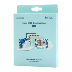 Fotoja e Korniza Prej Kartoni Fujifilm Instax