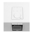 Fotoja e Radio Interneti me FM/DAB+ dhe Bluetooth GOGEN GOGIR167BTW, Picture 2