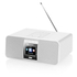 Fotoja e Radio Interneti me FM/DAB+ dhe Bluetooth GOGEN GOGIR167BTW, Picture 3
