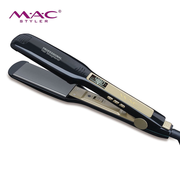 Fotoja e Drejtuese Flokësh Mac MC-5517