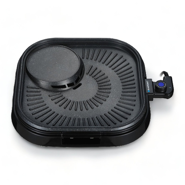 Fotoja e Grill Elektrik BLAUPUNKT GRT601
