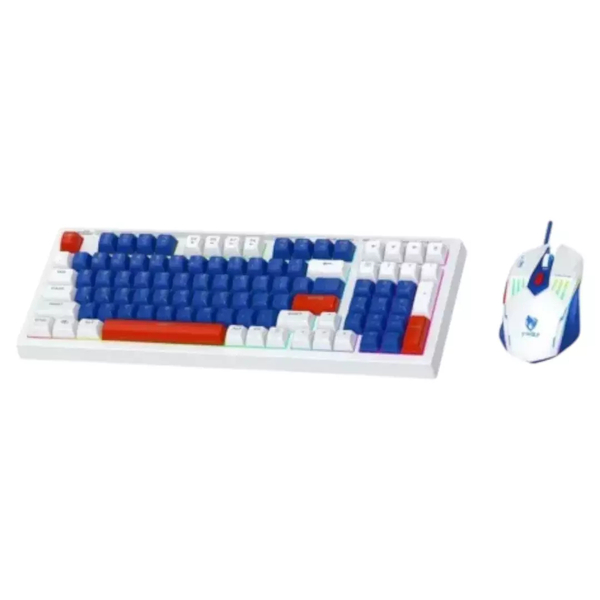 Fotoja e Set 2 në 1 T-Wolf TF610