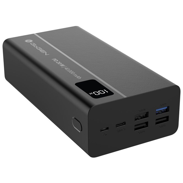 Fotoja e Powerbank GOGEN GOGPB400001B