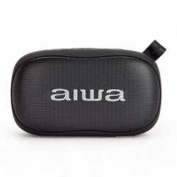 Fotoja e Altoparlant Portativ AIWA BS-110BK