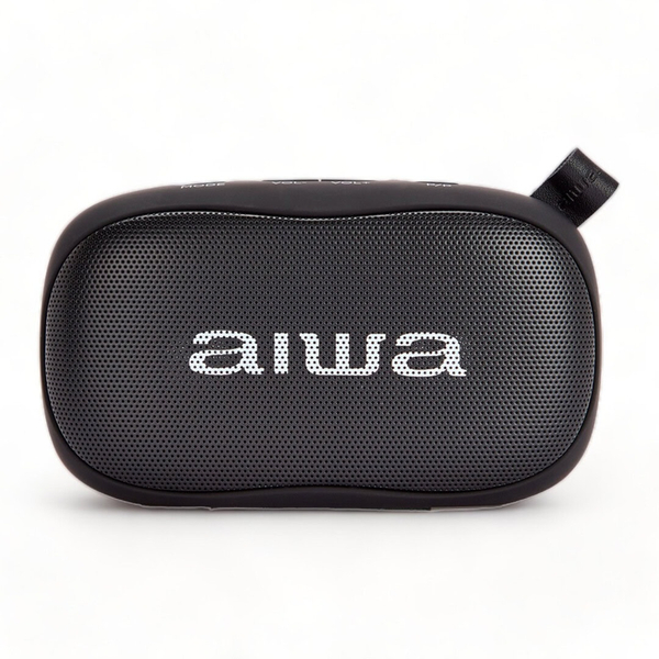 Fotoja e Altoparlant Portativ AIWA BS-110BK