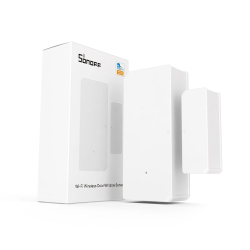 Fotoja e Senzor SONOFF DW2-Wi-Fi
