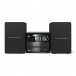 Fotoja e Radio me CD, USB dhe Bluetooth BLAUPUNKT MS13BT