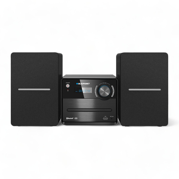 Fotoja e Radio me CD, USB dhe Bluetooth BLAUPUNKT MS13BT