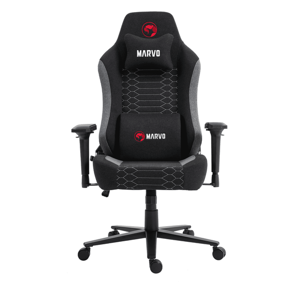 Fotoja e Karrige MARVO CH-178 GY