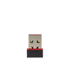 Fotoja e USB ADAPTER WIRELESS-N - Tech Time TT24006