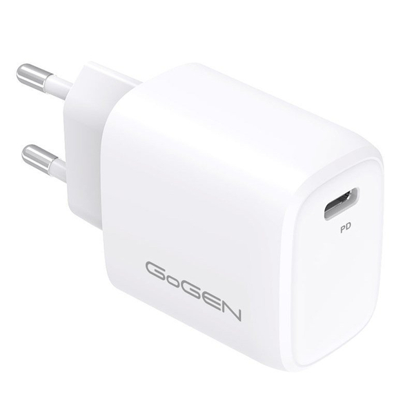 Fotoja e Karikues GOGEN GOGACHPD120W