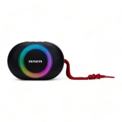 Fotoja e Altoparlant Portativ AIWA BST-330RD