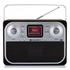 Fotoja e Radio Digjitale me FM/DAB+ dhe Bluetooth GOGEN GOGDAB700BTCB, Picture 3