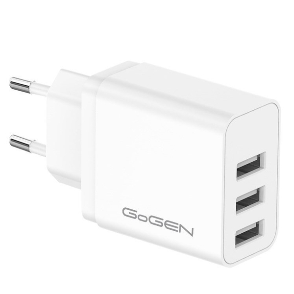 Fotoja e Karikues GOGEN GOGACH301W