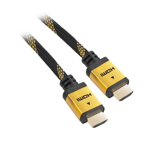 Fotoja e Kabllo Lidhëse Hdmi GOGEN GOGHDMI150MM04
