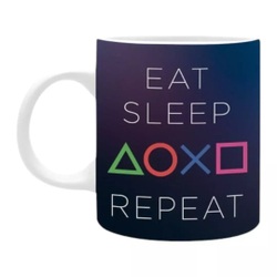 Fotoja e Gotë - PLAYSTATION