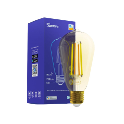 Fotoja e Llambë Smart SONOFF B02-F-ST64