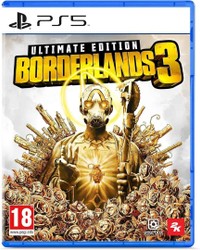 Fotoja e Borderlands 3 - Ultimate Edition Disk Version PS5