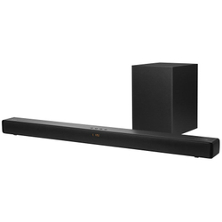 Fotoja e Soundbar 2.1 Kanale me Subwoofer pa Kabllo dhe USB GOGEN GOGTAS950WSB
