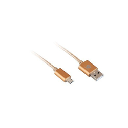 Fotoja e Lidhje Mikro Usb GOGEN GOGMICUSB100MM06