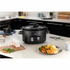 Fotoja e Tenxhere Për Gatim Të Ngadaltë & Sous Vide Russell Hobbs 25630-56 (6.5L), Picture 5