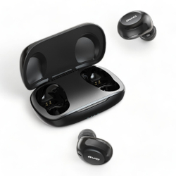 Fotoja e Kufje Me Bluetooth AWEI T20