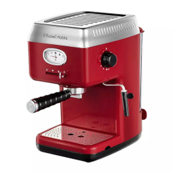 Fotoja e Makinë E Kafesë Retro Russell Hobbs - 28250 56