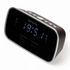 Fotoja e Orë Zgjuese me Radio FM, Dy Alarme dhe Mbushes USB AIWA CRU-19BK, Picture 1