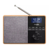 Fotoja e Radio Portative për Kuzhinë me DAB+, FM dhe Bluetooth – Philips TAR5505/10, Picture 1