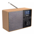 Fotoja e Radio Portative për Kuzhinë me DAB+, FM dhe Bluetooth – Philips TAR5505/10, Picture 3