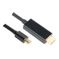 Fotoja e Kabllo Hdmi GOGEN GOGMDPHDMI200MM01