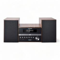 Fotoja e Radio me CD, USB dhe Bluetooth BLAUPUNKT MS46BT