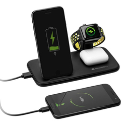 Fotoja e Karikues Me Wifi Magsafe GOGEN GOGCHST401B
