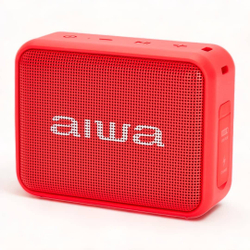 Fotoja e Altoparlant Portativ AIWA BS-200RD