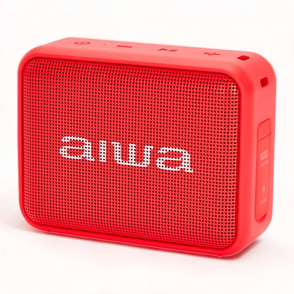 Fotoja e Altoparlant Portativ AIWA BS-200RD