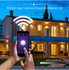 Fotoja e Llambë Tavani Smart Led SONIT Downlight Bulb-WIFI (7w), Picture 3