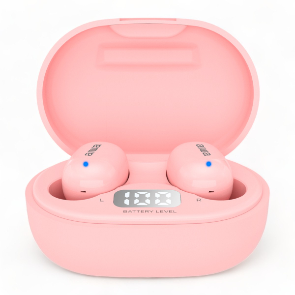 Fotoja e Kufje Me Bluetooth AIWA EBTW-150PK