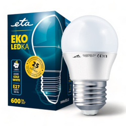Fotoja e Llambë ETA ETAG45W7CW01